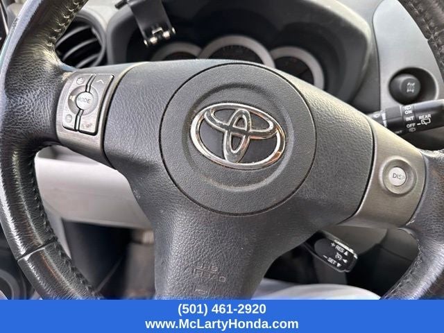 2012 Toyota RAV4 Limited