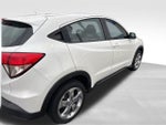 2021 Honda HR-V LX