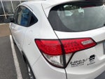2021 Honda HR-V LX