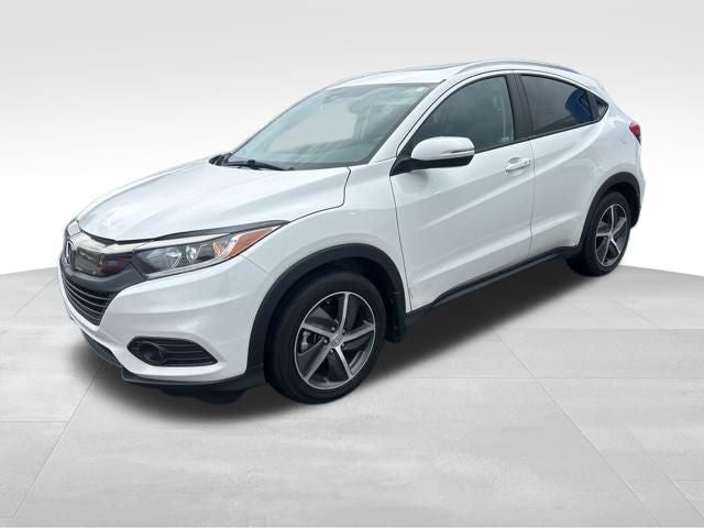 2022 Honda HR-V EX-L