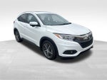 2022 Honda HR-V EX-L