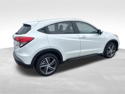 2022 Honda HR-V EX-L