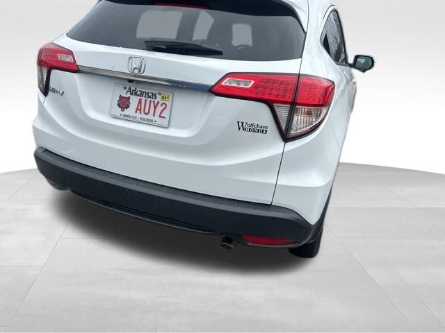 2022 Honda HR-V EX-L