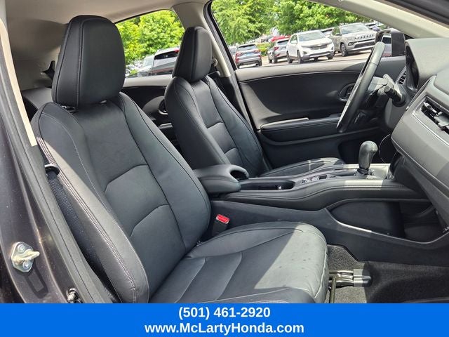 2020 Honda HR-V EX-L