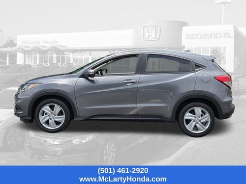2020 Honda HR-V EX-L