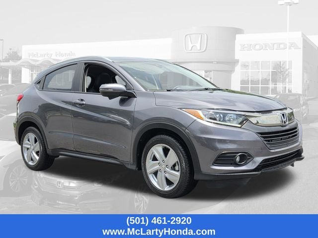 2020 Honda HR-V EX-L