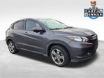 2017 Honda HR-V EX-L w/Navigation