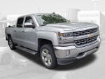2018 Chevrolet Silverado 1500 LTZ 1LZ