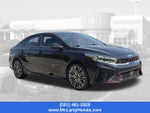 2022 Kia Forte GT