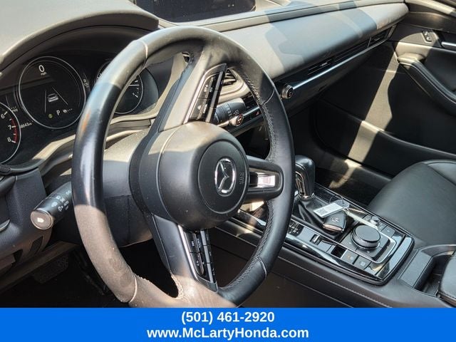 2025 Mazda Mazda CX-30 2.5 S Select Sport