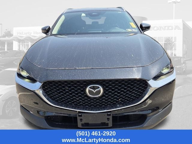 2025 Mazda Mazda CX-30 2.5 S Select Sport