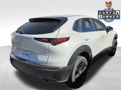 2024 Mazda Mazda CX-30 2.5 S Select Sport