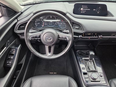 2024 Mazda Mazda CX-30 2.5 S Select Sport