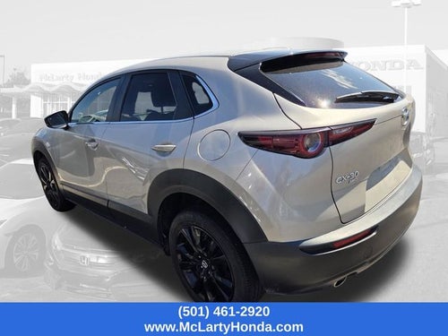 2024 Mazda Mazda CX-30 2.5 S Select Sport