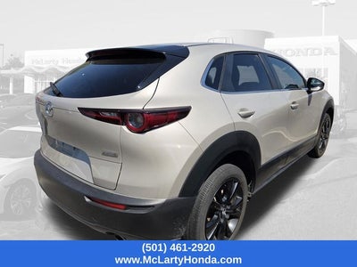 2024 Mazda Mazda CX-30 2.5 S Select Sport