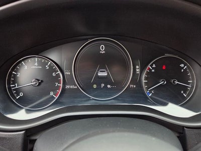 2024 Mazda Mazda CX-30 2.5 S Select Sport