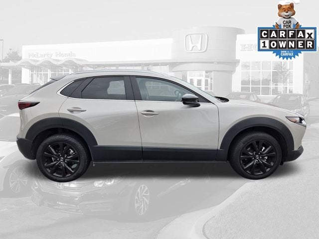 2024 Mazda Mazda CX-30 2.5 S Select Sport