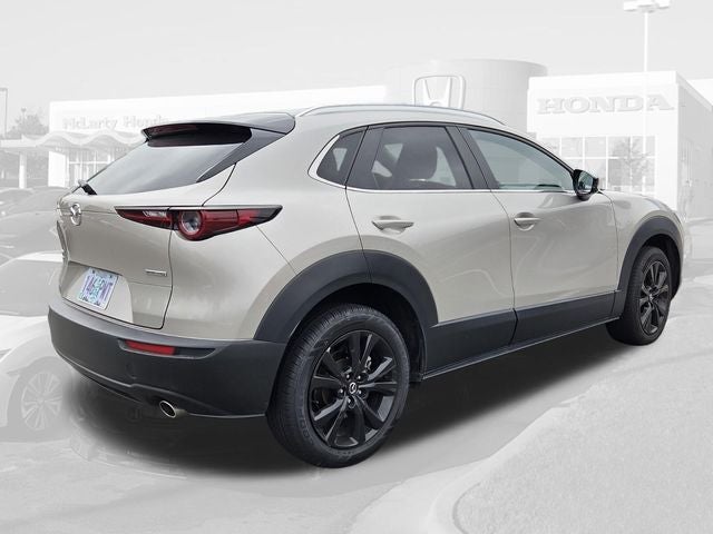 2024 Mazda Mazda CX-30 2.5 S Select Sport