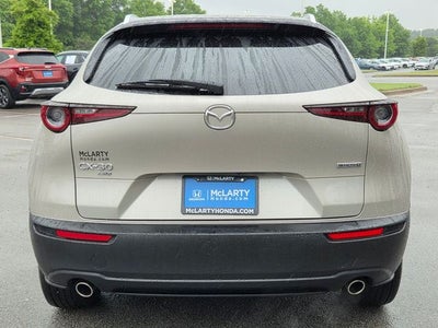 2024 Mazda Mazda CX-30 2.5 S Select Sport