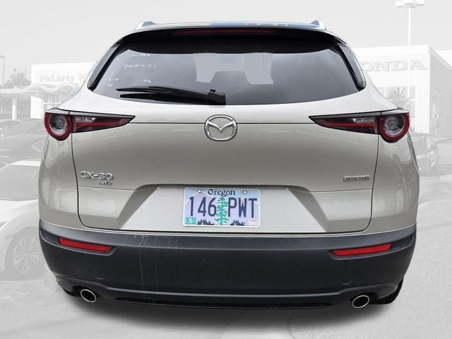 2024 Mazda Mazda CX-30 2.5 S Select Sport
