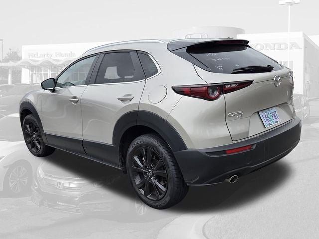 2024 Mazda Mazda CX-30 2.5 S Select Sport