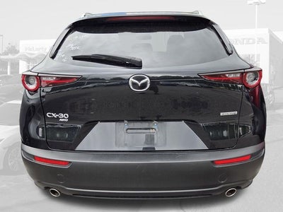 2024 Mazda Mazda CX-30 2.5 S Select Sport