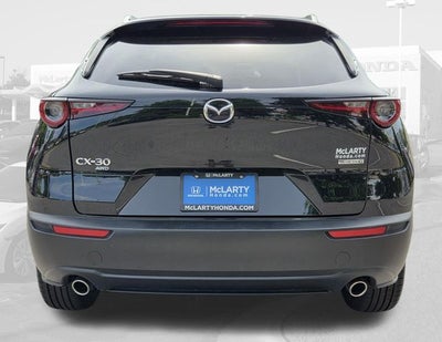 2024 Mazda Mazda CX-30 2.5 S Select Sport