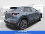 2024 Mazda Mazda CX-30 2.5 S Carbon Edition