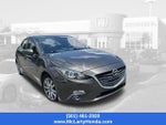 2016 Mazda Mazda3 i Grand Touring