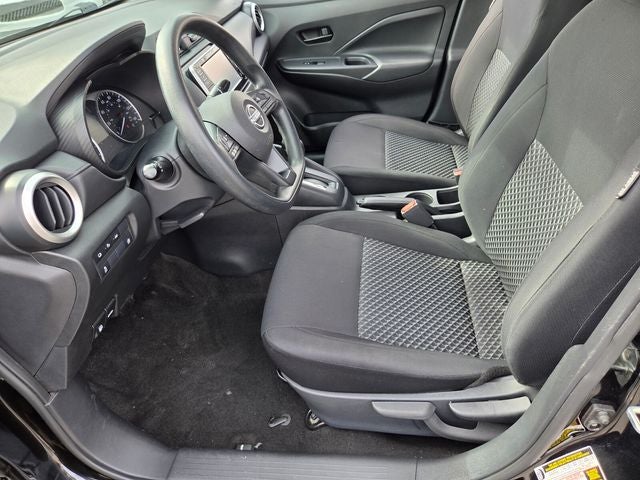 2023 Nissan Versa 1.6 S