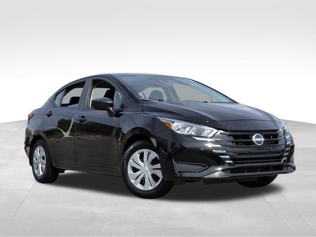 2023 Nissan Versa 1.6 S