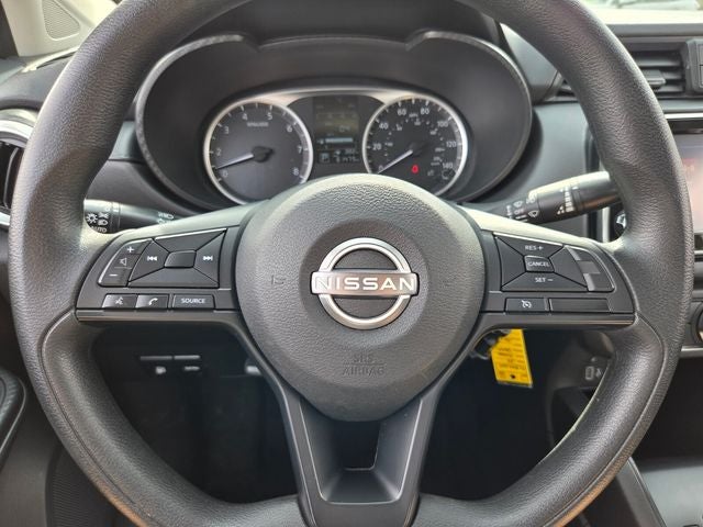 2023 Nissan Versa 1.6 S