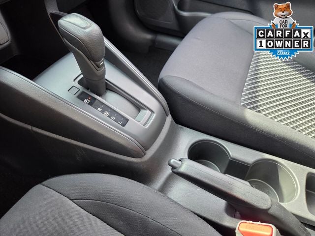 2023 Nissan Versa 1.6 S