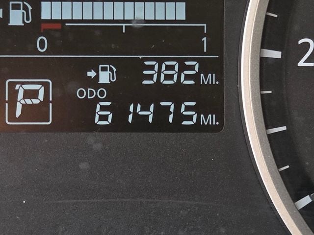 2023 Nissan Versa 1.6 S