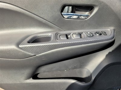 2023 Nissan Versa 1.6 SV