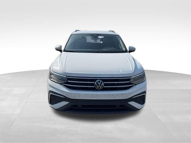 2022 Volkswagen Tiguan 2.0T S