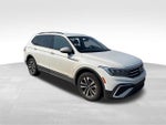 2022 Volkswagen Tiguan 2.0T S