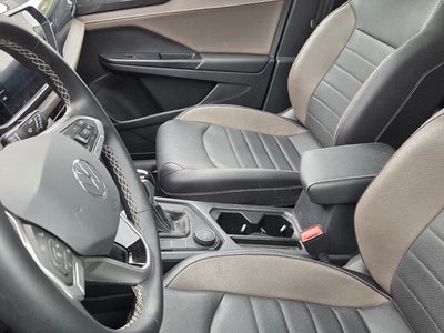 2022 Volkswagen Taos 1.5T SEL