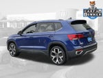 2022 Volkswagen Taos 1.5T SEL
