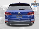 2022 Volkswagen Taos 1.5T SEL