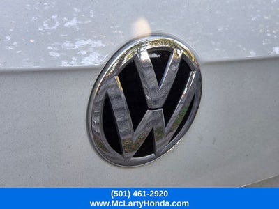 2018 Volkswagen Tiguan 2.0T SEL