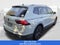 2018 Volkswagen Tiguan 2.0T SEL