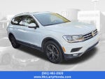 2018 Volkswagen Tiguan 2.0T SEL