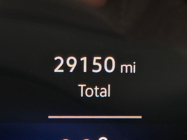 2025 Volkswagen Taos 1.5T SE Black