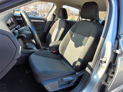 2024 Volkswagen Jetta 1.5T S