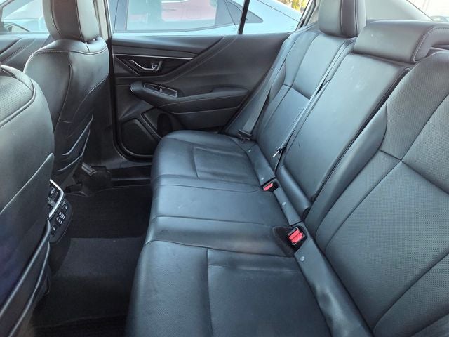 2024 Subaru Legacy Limited