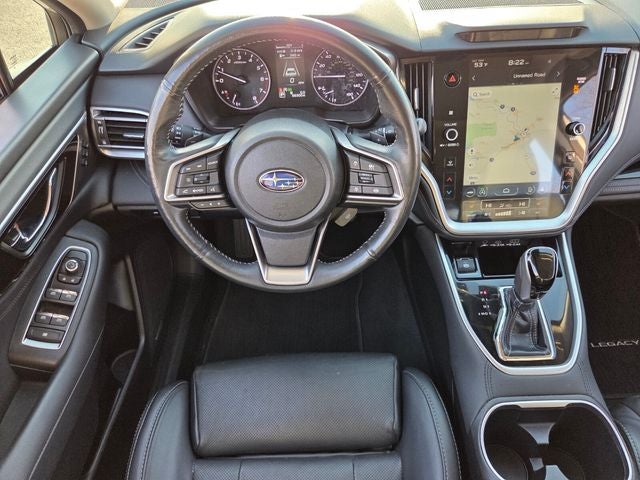 2024 Subaru Legacy Limited