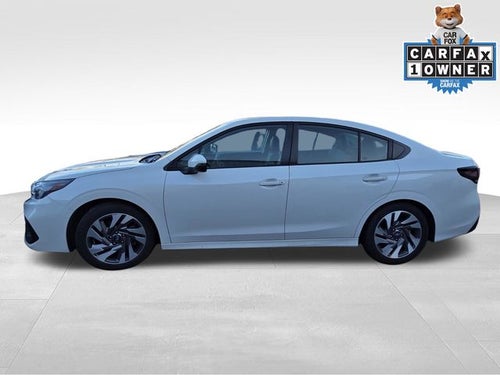 2024 Subaru Legacy Limited