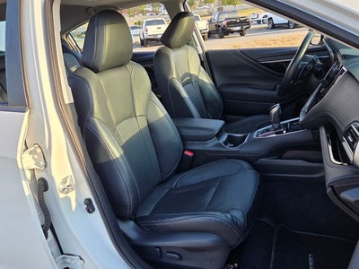 2024 Subaru Legacy Limited