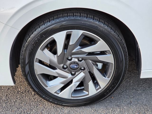 2024 Subaru Legacy Limited